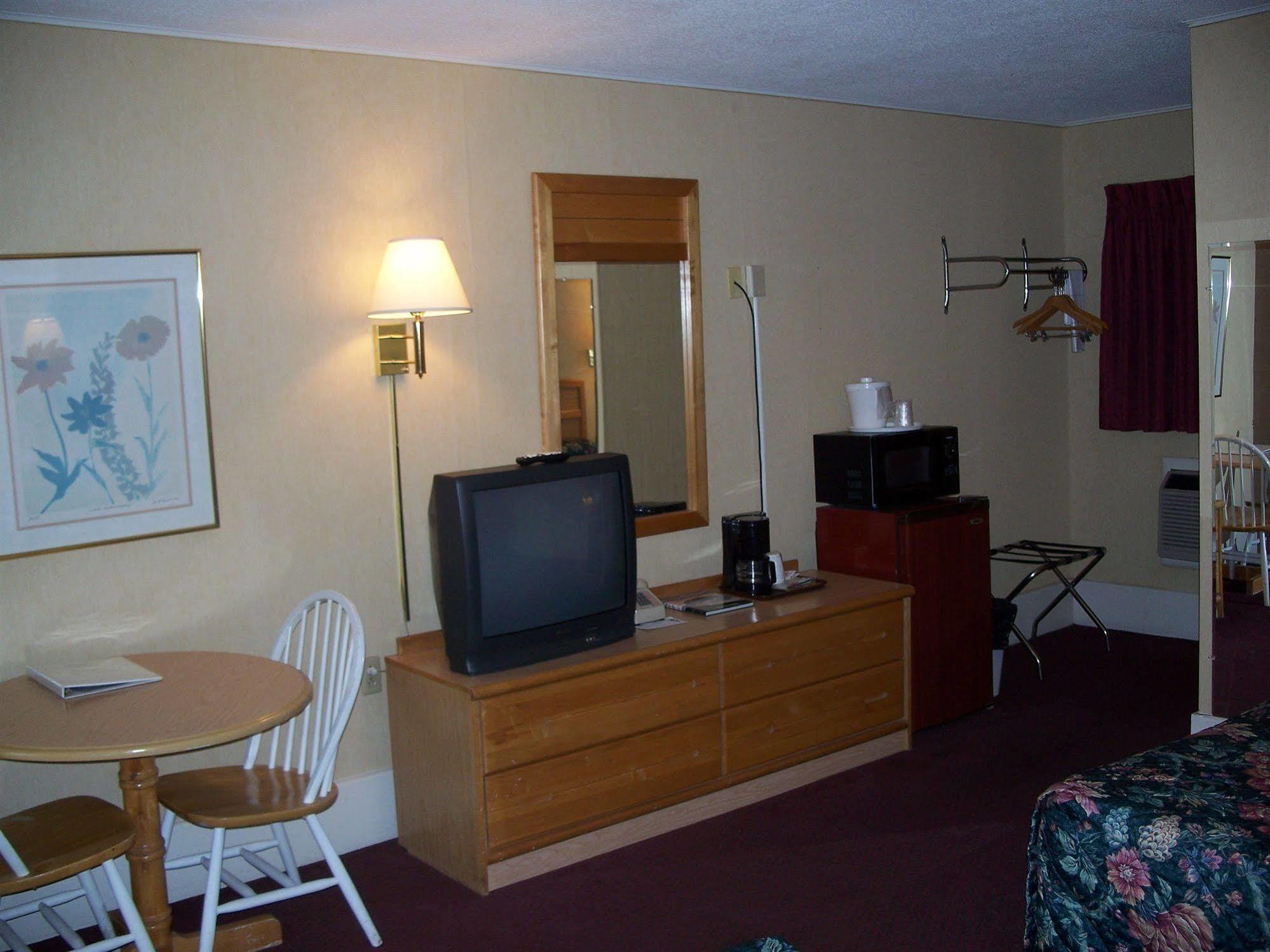 Motel Castlewood Maggie Valley
