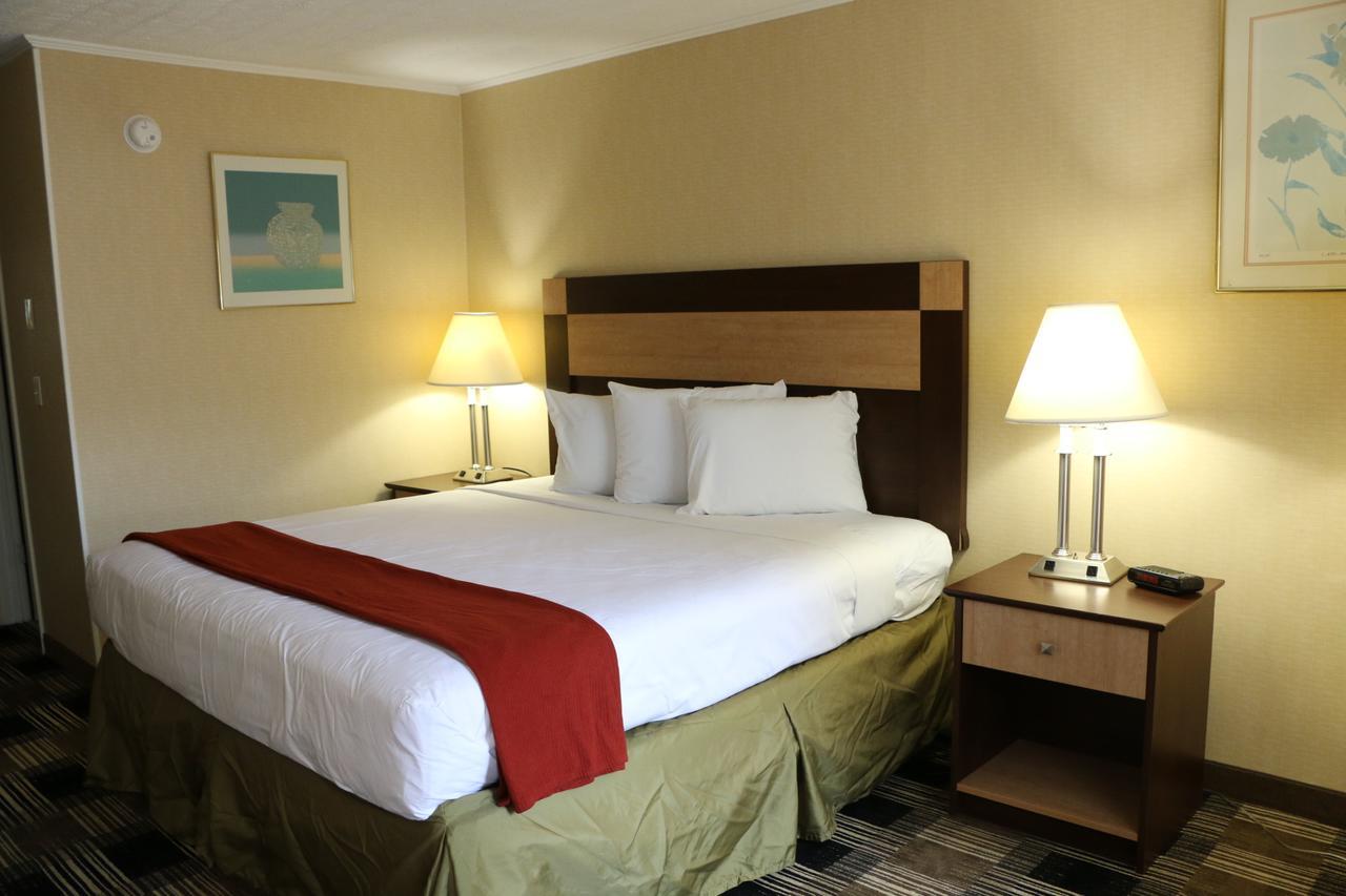 Castlewood -