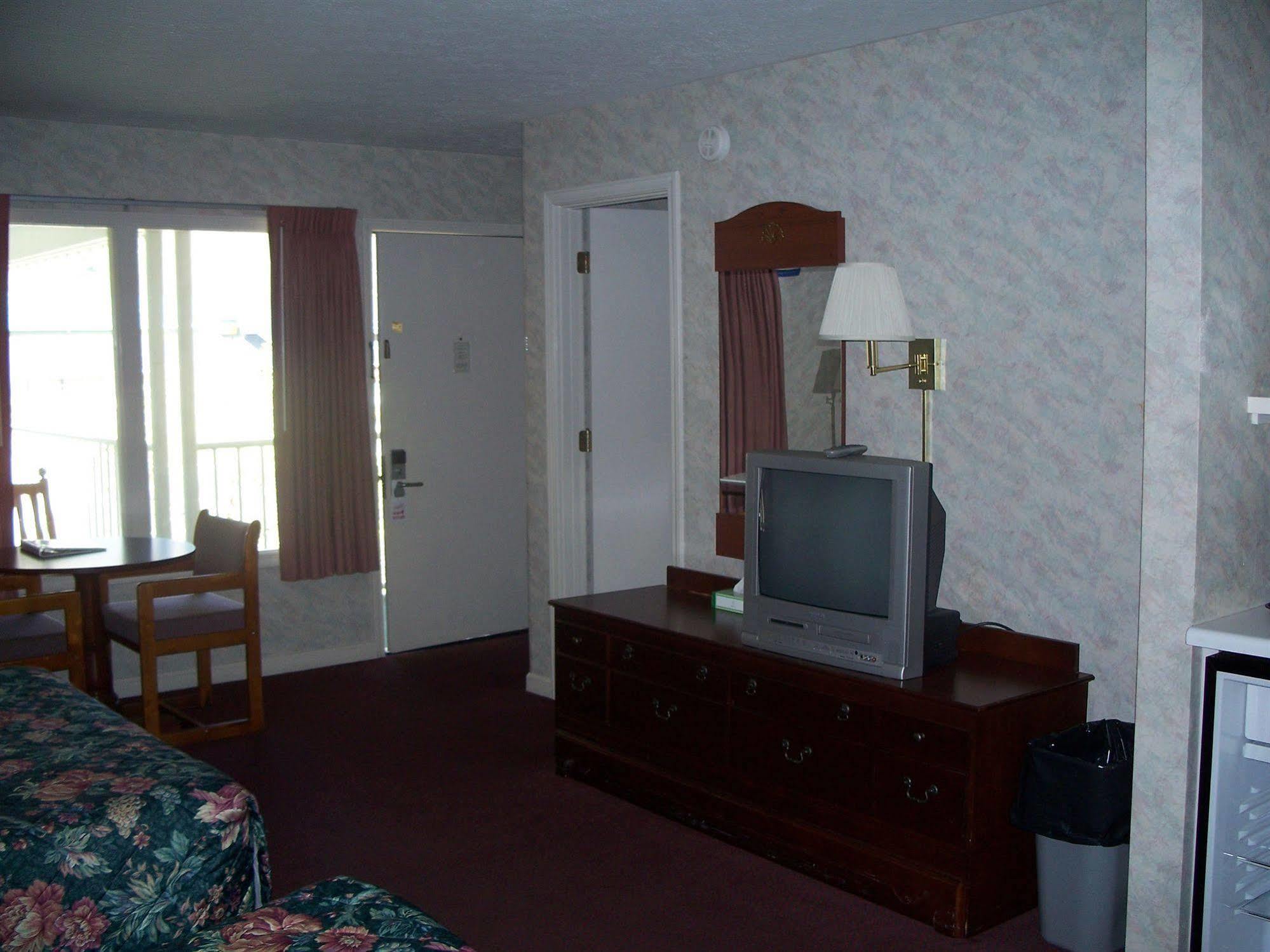 Castlewood -