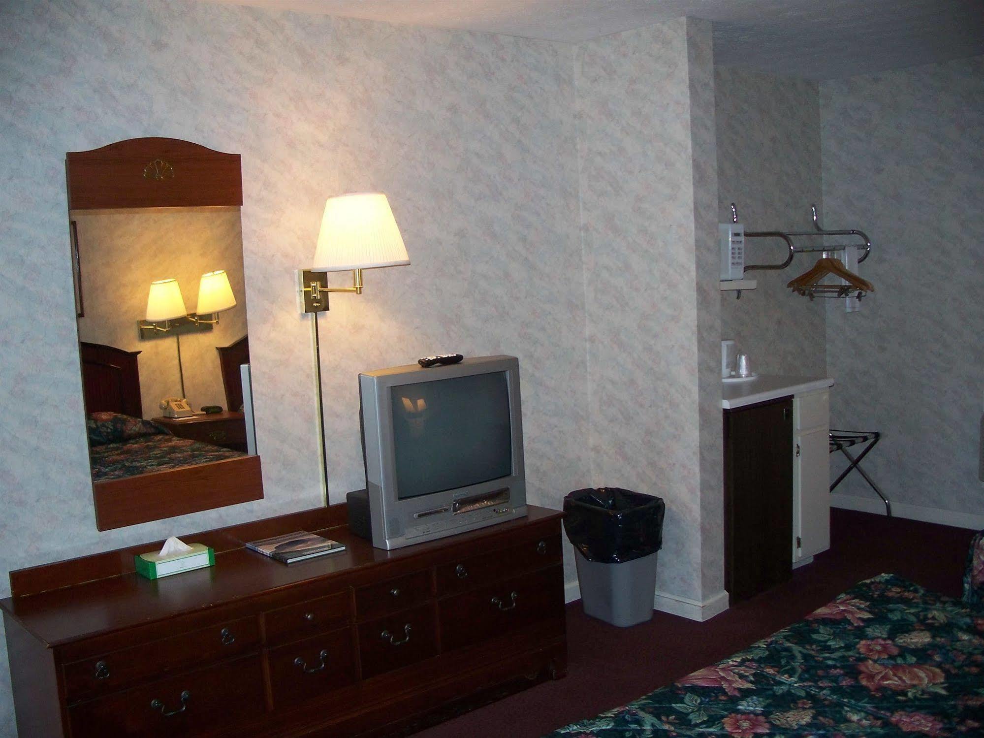 Motel Castlewood - 2*